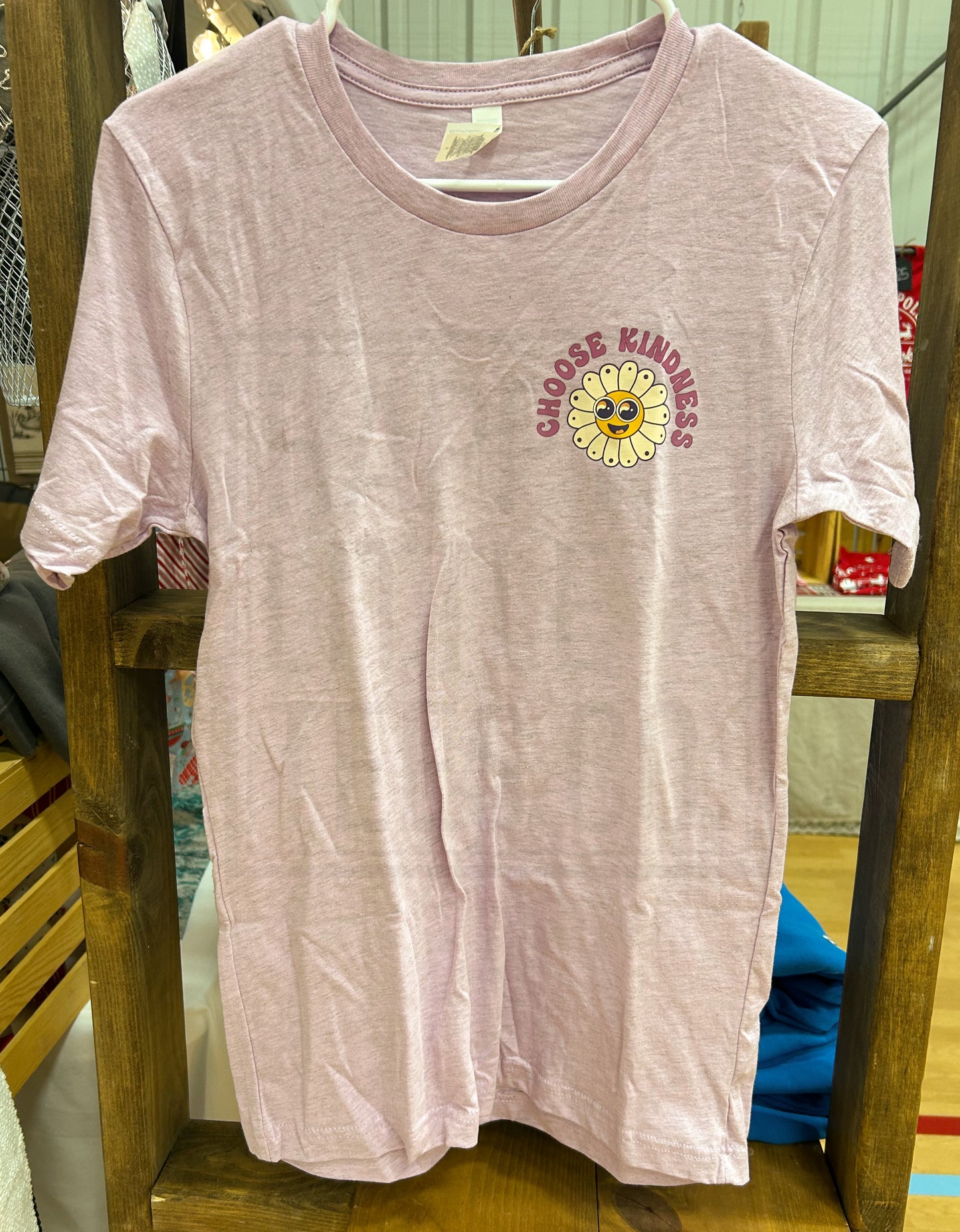 Choose Kindness tee