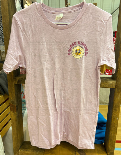 Choose Kindness tee