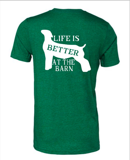 BFLC Club Shirts Extras