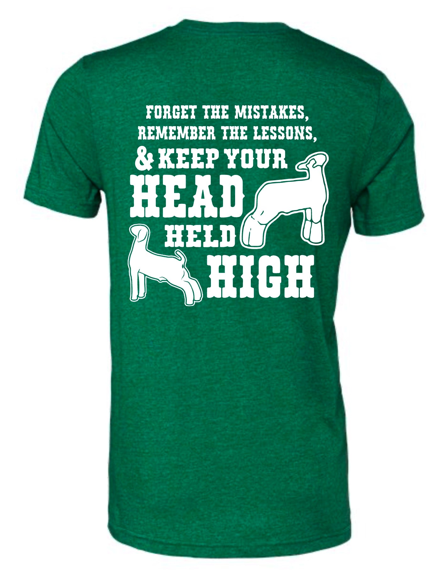 BFLC Club Shirts Extras