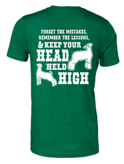 BFLC Club Shirts Extras