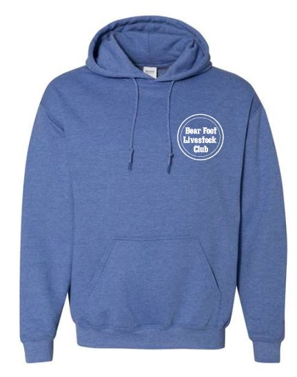 BFLC Hoodie Adult