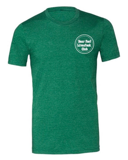 BFLC Club Shirts Extras