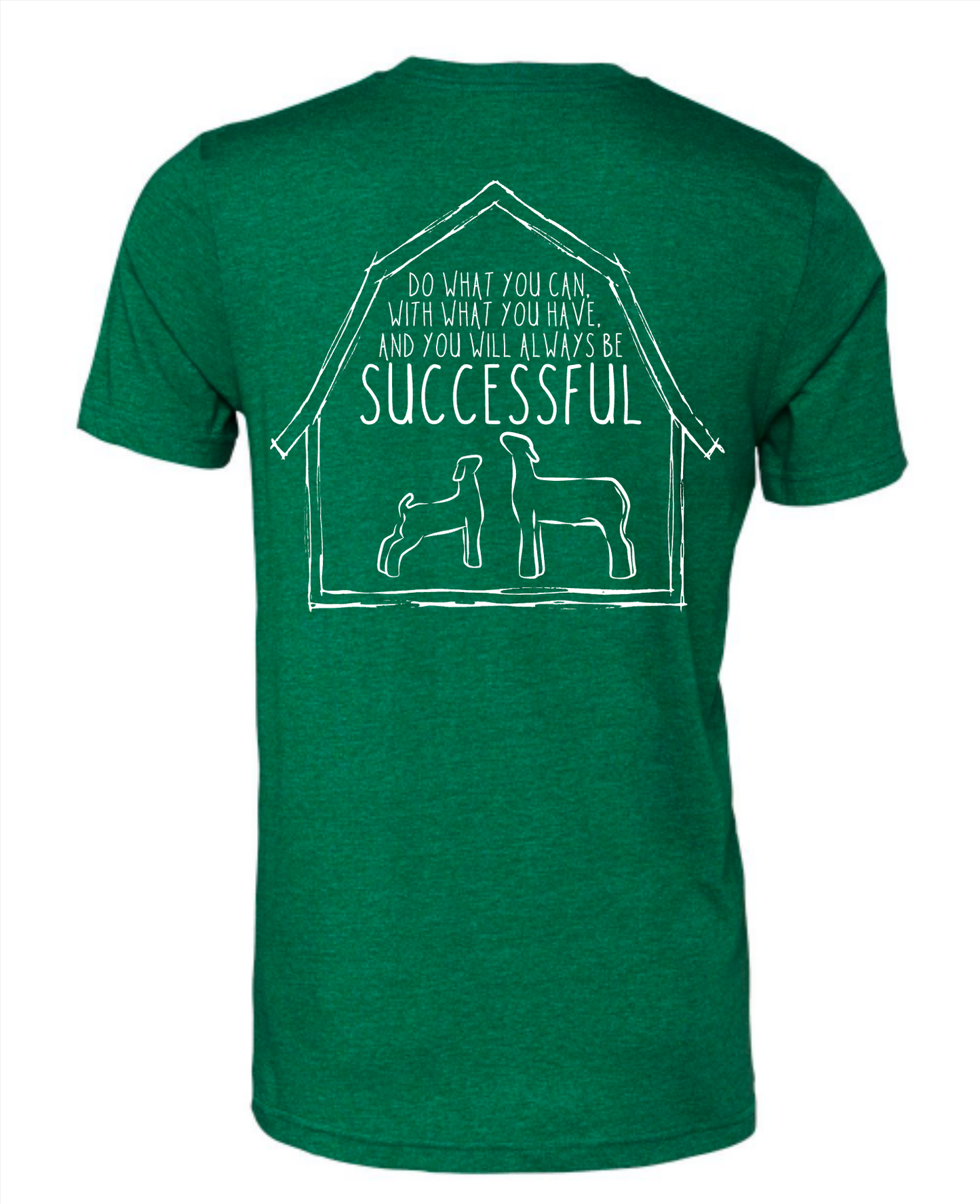 BFLC Club Shirts Extras
