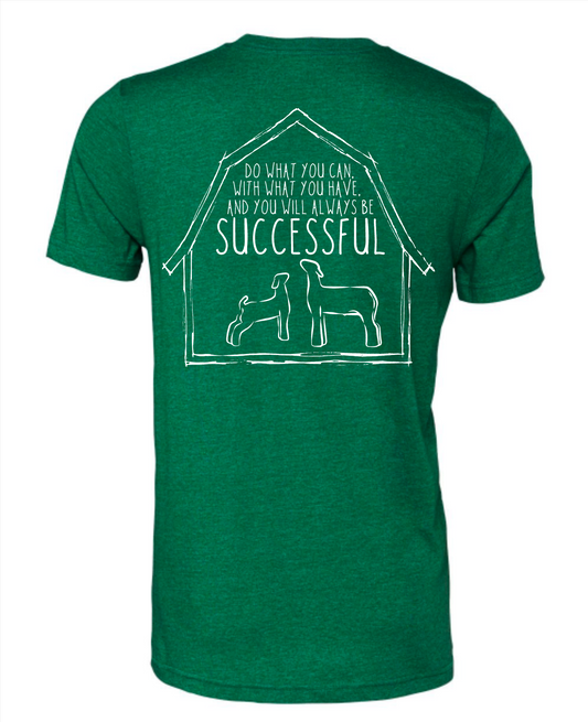 BFLC Club Shirts Extras