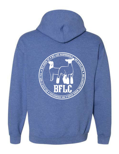 BFLC Hoodie Youth