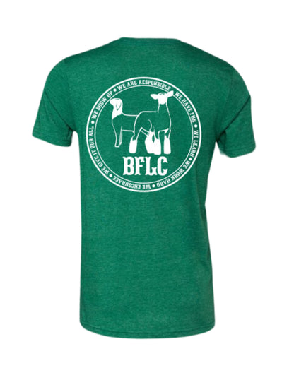 Official BFLC Club Shirt