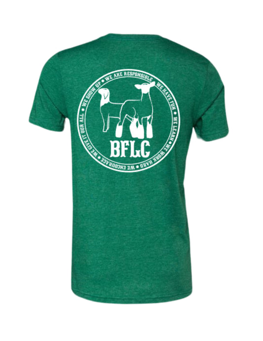Official BFLC Club Shirt
