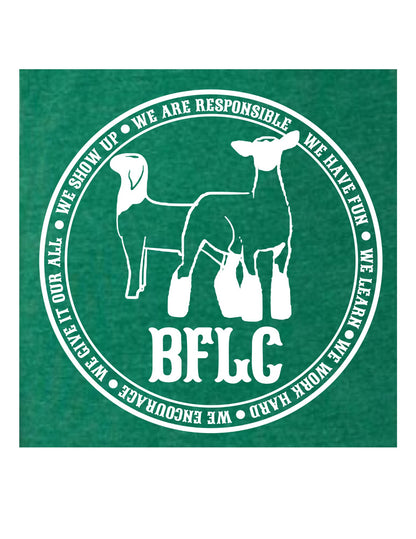 BFLC Hoodie Youth